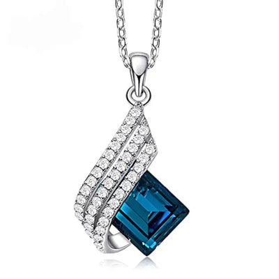 Ensemble de Bijoux Brienne Solazure