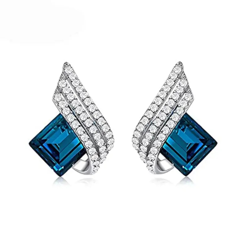 Ensemble de Bijoux Brienne Solazure