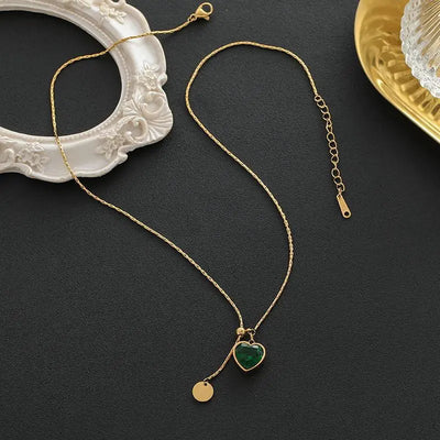 Collier Juliette Veyron | Or