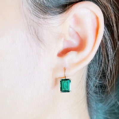 Boucles d'oreilles Viviana Corval | Or
