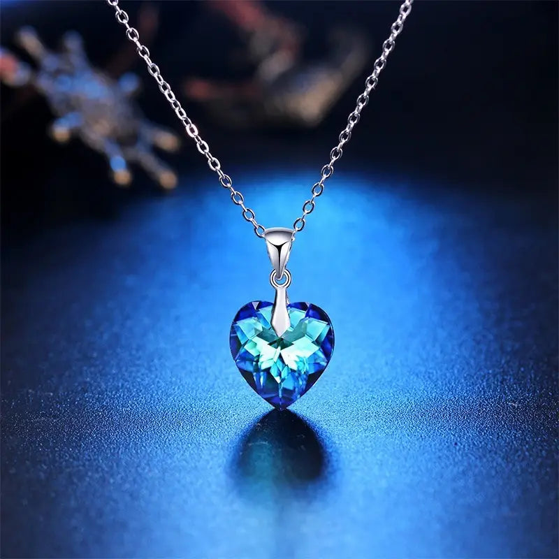 Ensemble de Bijoux Lenora Caerwyn