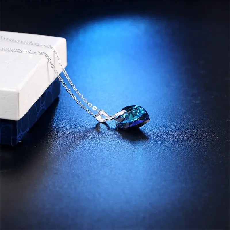 Ensemble de Bijoux Lenora Caerwyn