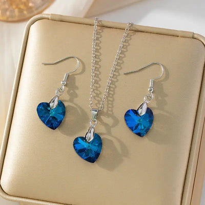 Ensemble de Bijoux Lenora Caerwyn