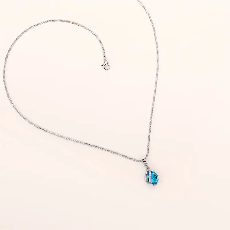 Collier Celestine Vireaux