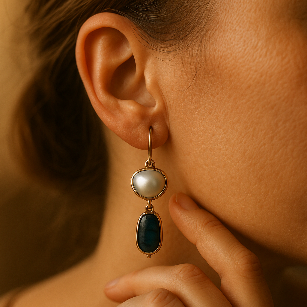 Saw | Echo of an Ancient Sea