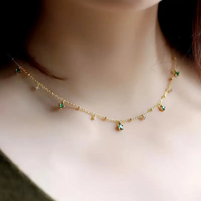 Collier Corinne Delaire | Or