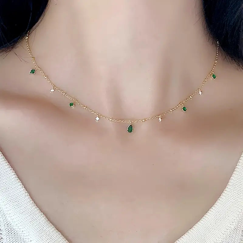 Collier Corinne Delaire | Or
