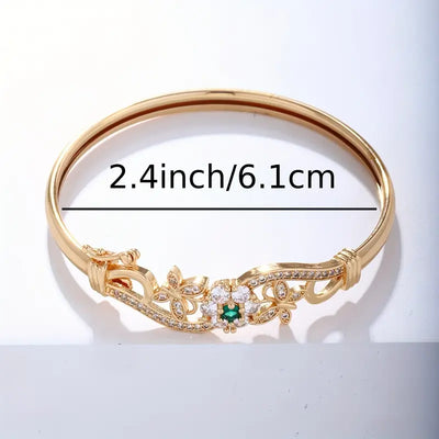 Bracelet Isla Beaumont | Or
