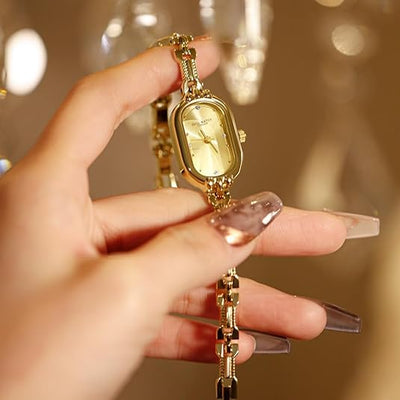 Montre Celisse Verity | Or