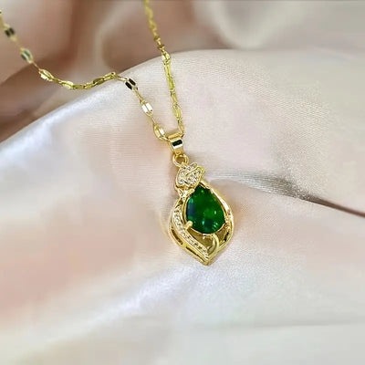 Collier Liana Moretti | Or