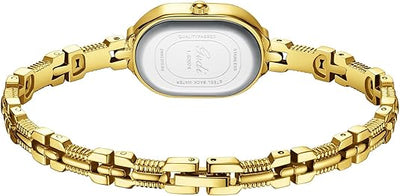 Montre Celisse Verity | Or