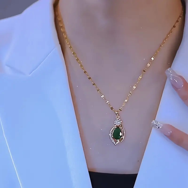 Collier Liana Moretti | Or