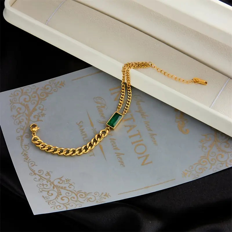 Bracelet Elodie Veyrac | Or