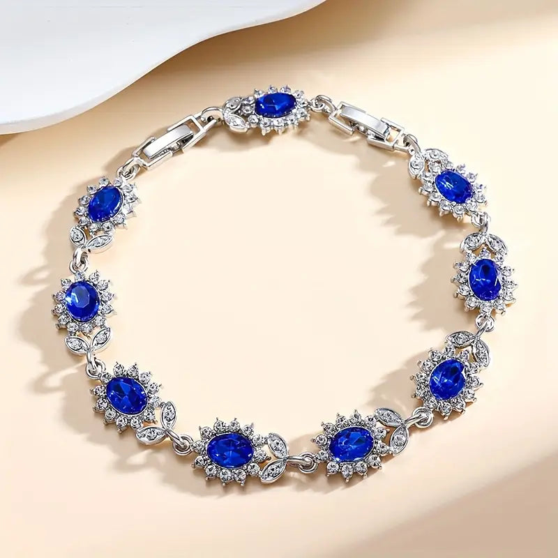 Bracelet Iridessa Bluevain