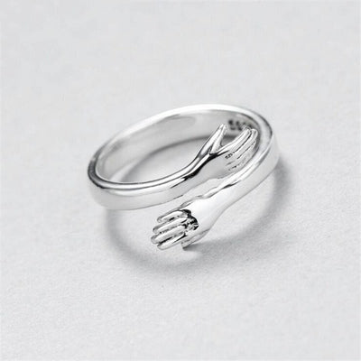 Bague Câlins