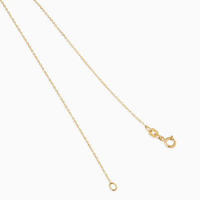 Collier signe du zodiaque | Or
