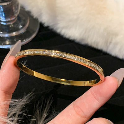 Bracelet Marisella Donnari | Or Rose