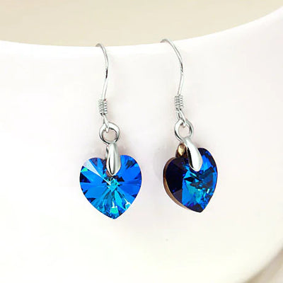 Ensemble de Bijoux Olivienne Sappharel