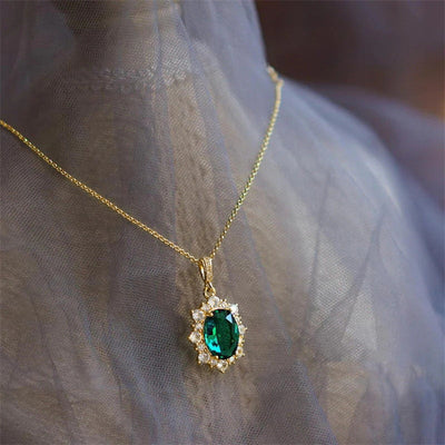 Collier Isolde Maren | Or