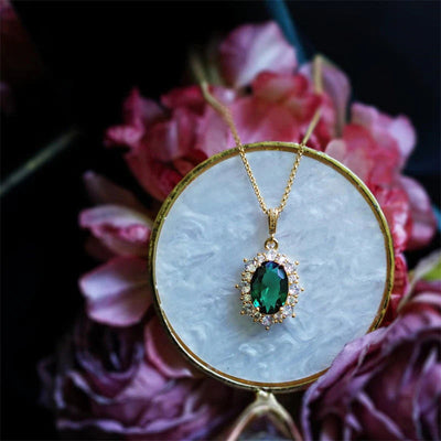 Collier Isolde Maren | Or