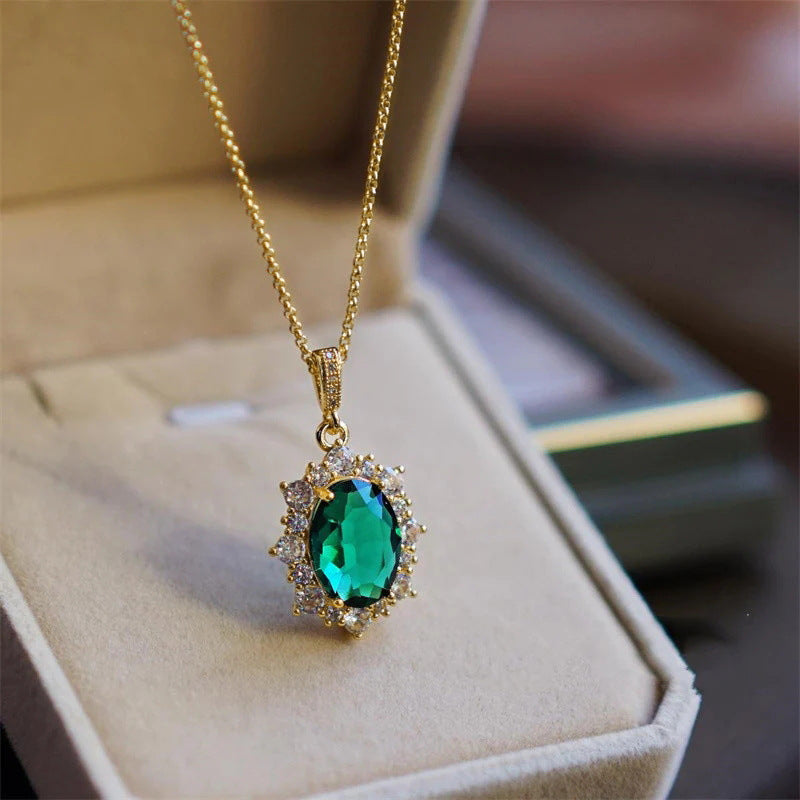 Collier Isolde Maren | Or