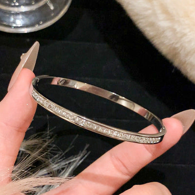 Bracelet Marisella Donnari | Or Rose
