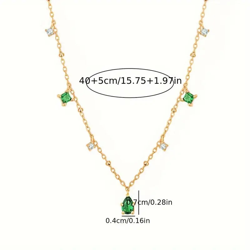 Collier Corinne Delaire | Or