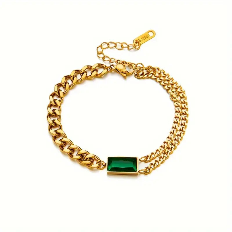 Bracelet Elodie Veyrac | Or