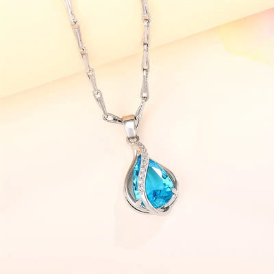 Collier Celestine Vireaux