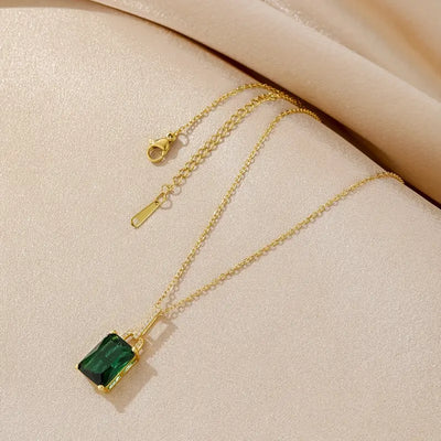 Collier Verena Locke | Or