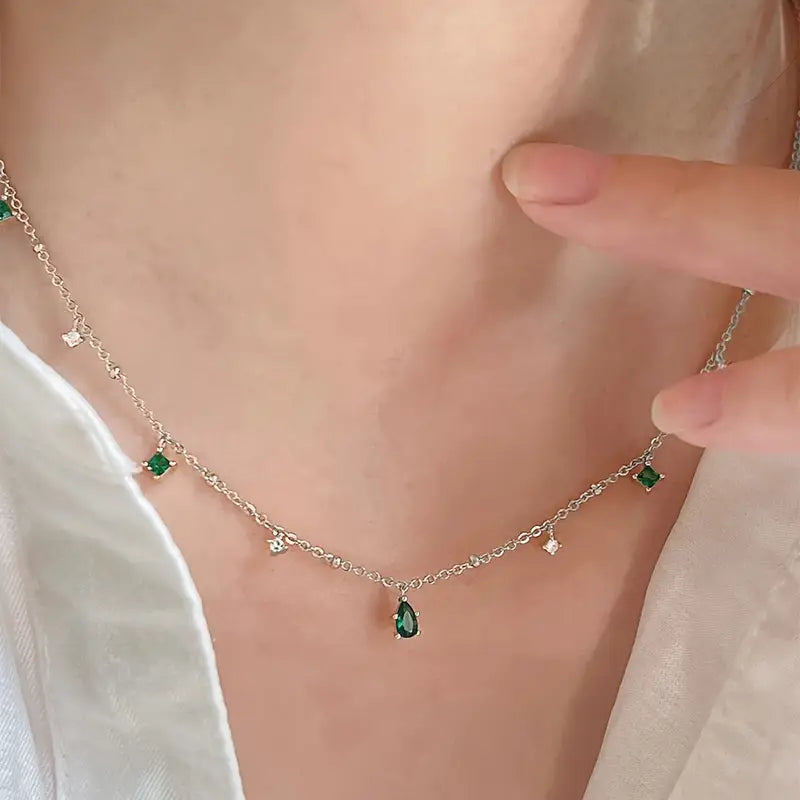 Collier Corinne Delaire | Or