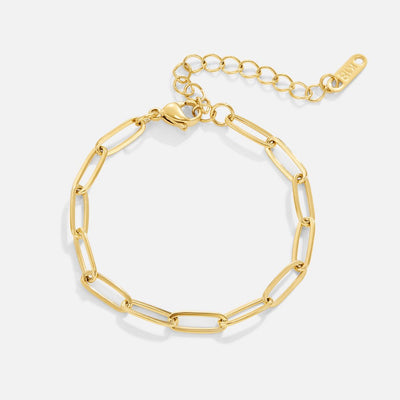 Bracelet Clip en Or